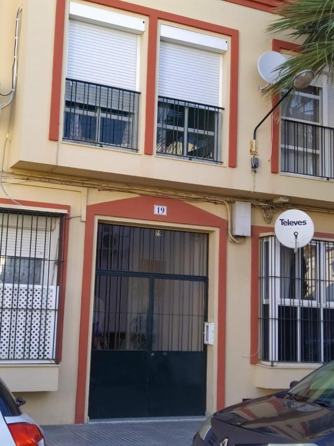 Luz Y Sol San Fernando 아파트 외부 사진